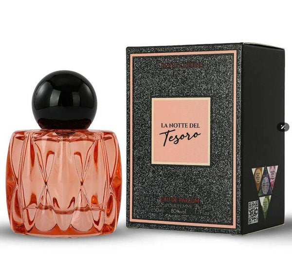 Reyes Queens La Notte del Tesoro 50 ml