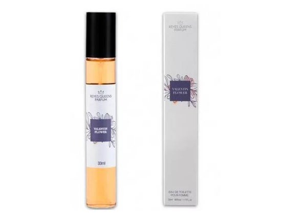 Reyes Queens Valentin Flower 33 ml