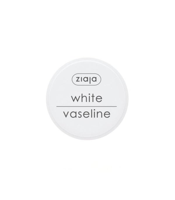 Ziaja Vaselina Blanca