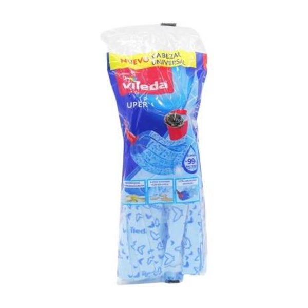 VILEDA Fregona Super Universal