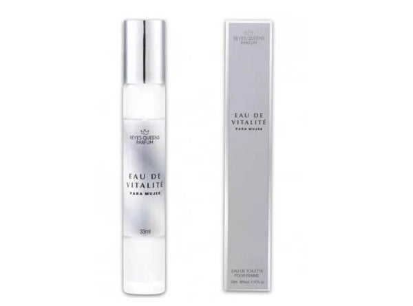 Reyes Queens Eau de Vitalite 33 ml
