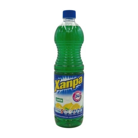 XANPA ACTION 5 Friegasuelos Limón 1 L