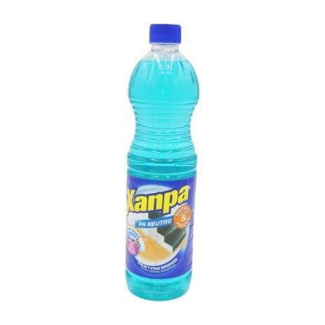 XANPA Friegasuelos PH Neutro 1 L