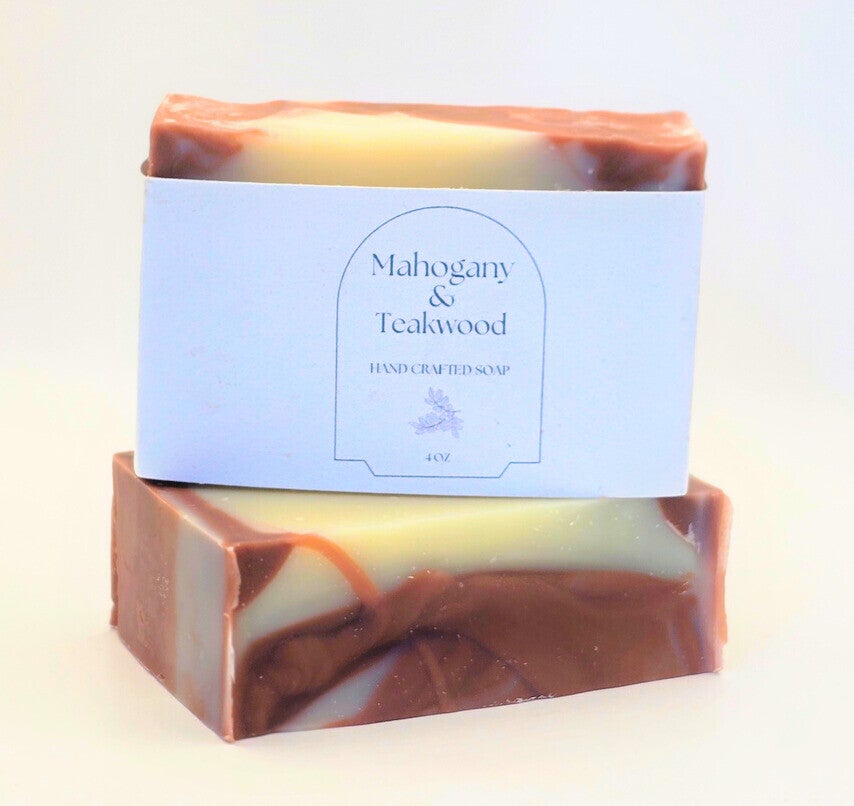 Mahogany & Teakwood