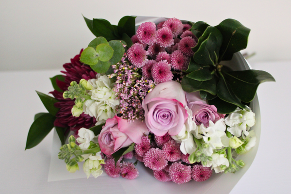 Spring Designer's Choice Bouquet Including Delivery