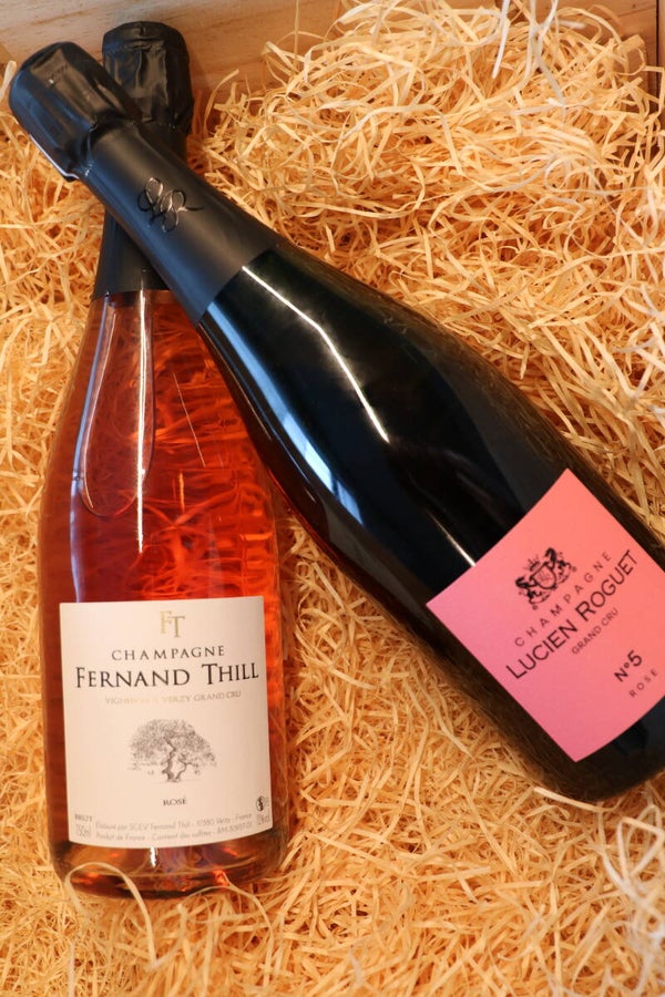 Rosé - Selektion (2x 750 ml)