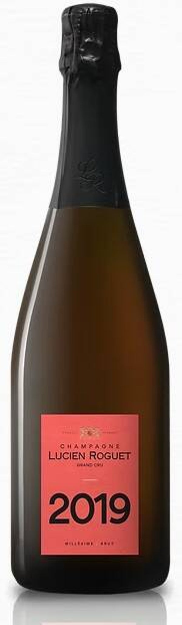Lucien Roguet Millésime 2019 - Grand Cru (750 ml)