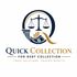 Quick collection for debt collection