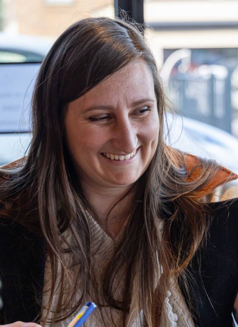 Cecile Toupin - Aquarelliste et illustratrice à Maulévrier ste Gertrude 