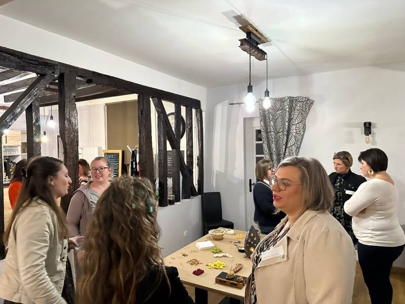 1ère édition - 28 novembre 2023