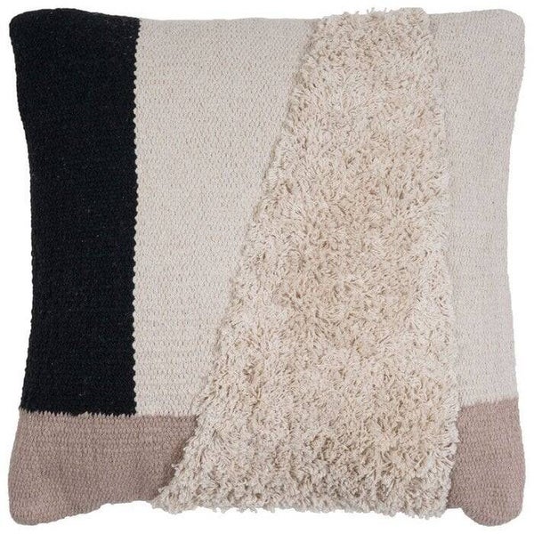 Kussen Maya creme 45x45