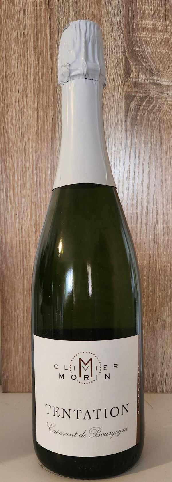 Olivier Morin Cremant de bourgogne NV
