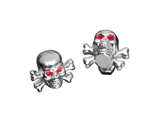Skull and Bones 2 stuks
