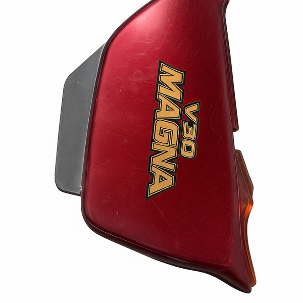 Zijkapje – Honda Magna VF 500 (Rechterzijde)