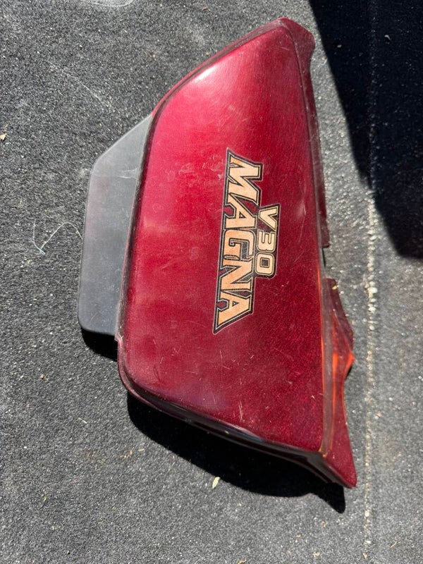 Zijkapje – Honda Magna VF 500 (Rechterzijde)