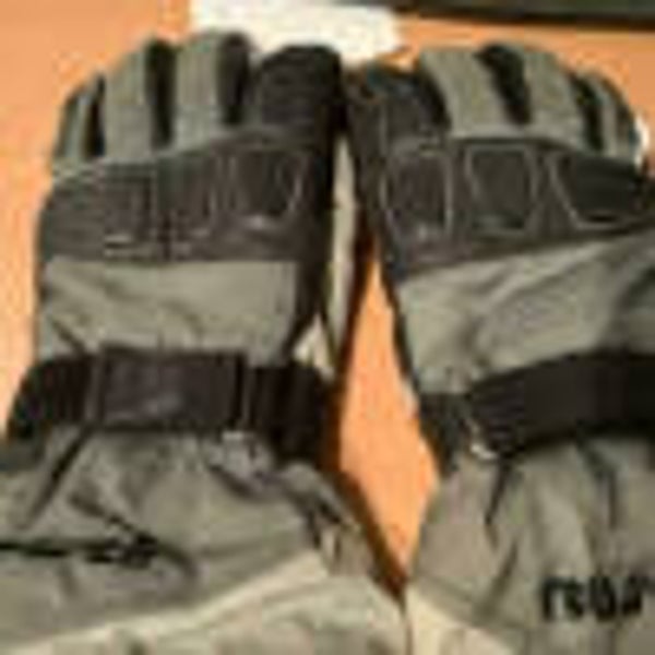 Reusch Motor handschoenen (M)