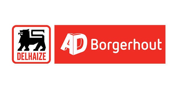 Delhaize Logo