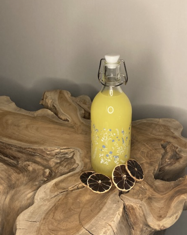 Limoncello - 50 cl