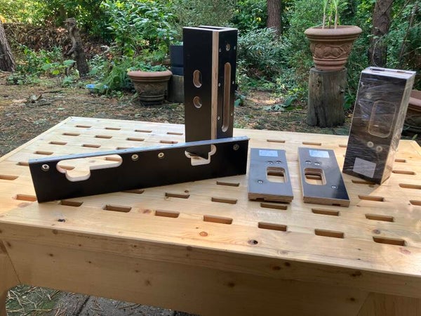 Basis set freesmallen