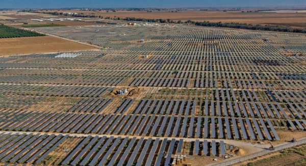 Solarmodule