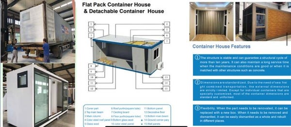 Container