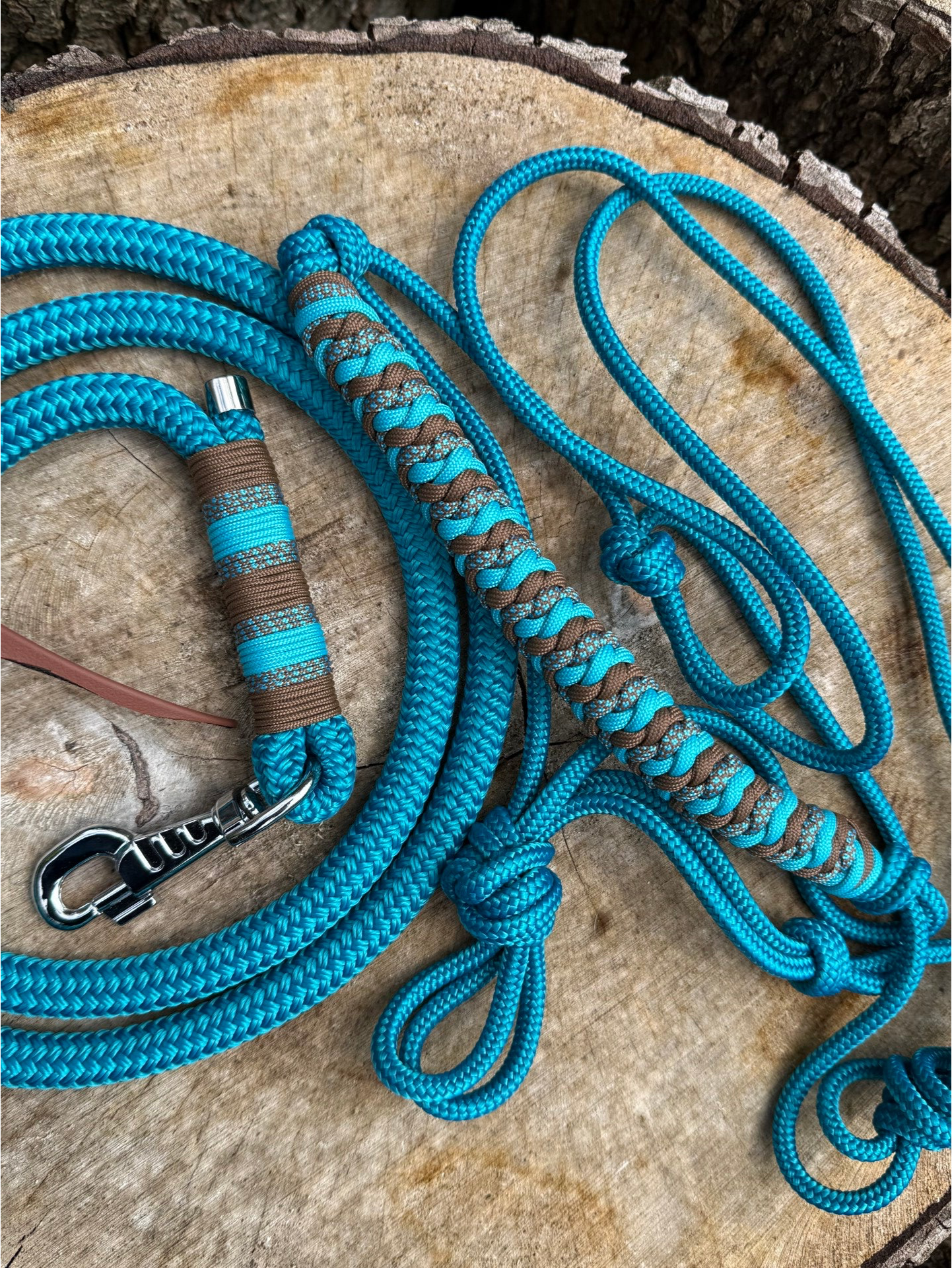 Aqua set