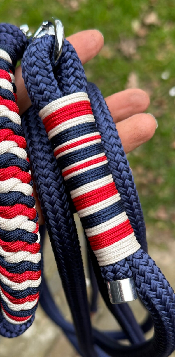 Leadrope mania