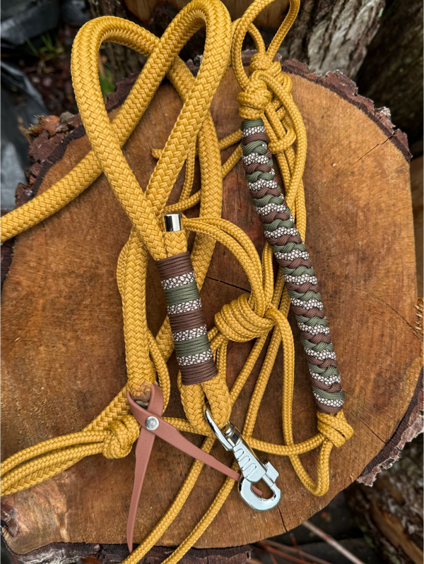 Forrest set