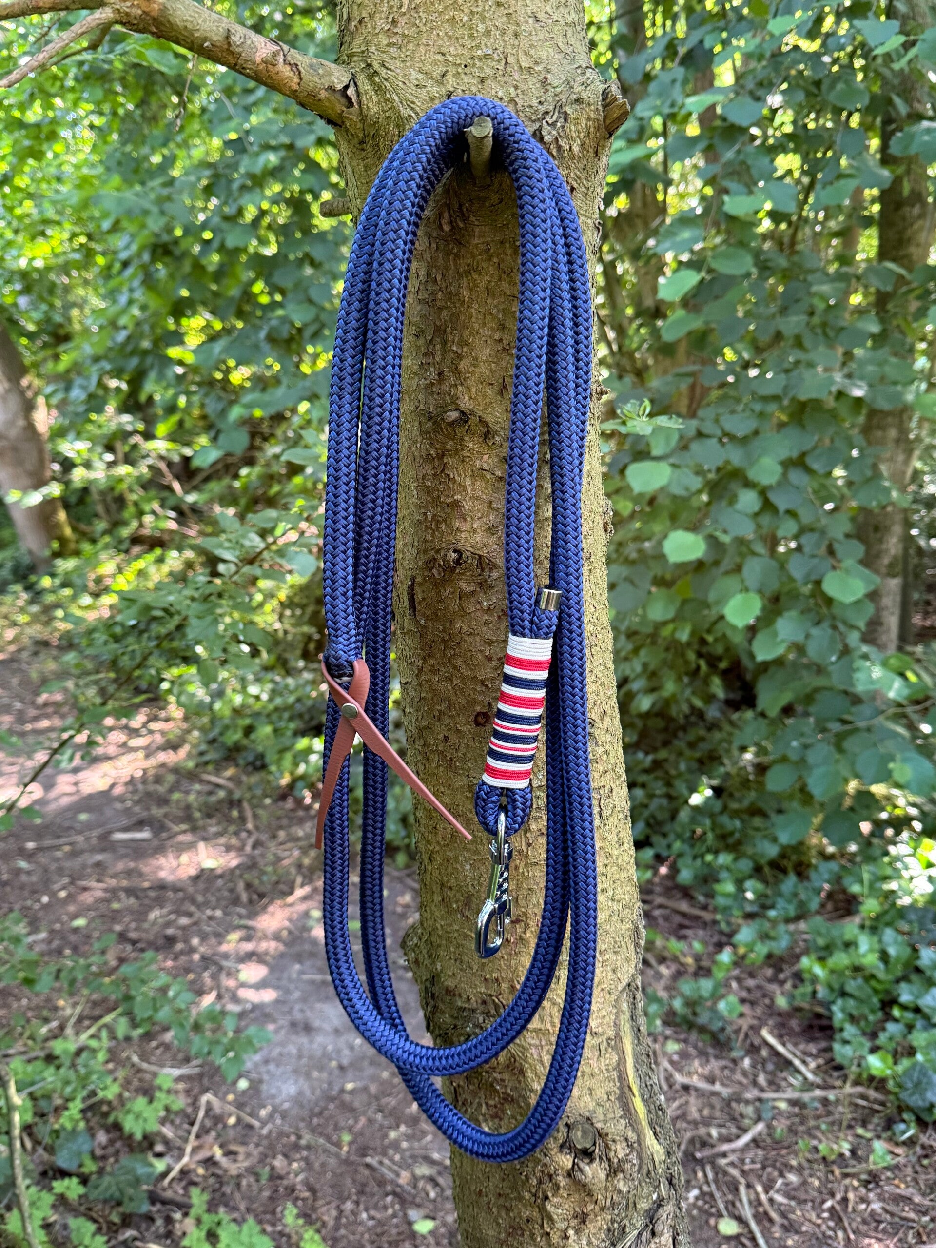 Leadrope mania