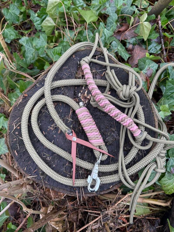 Soft pink set