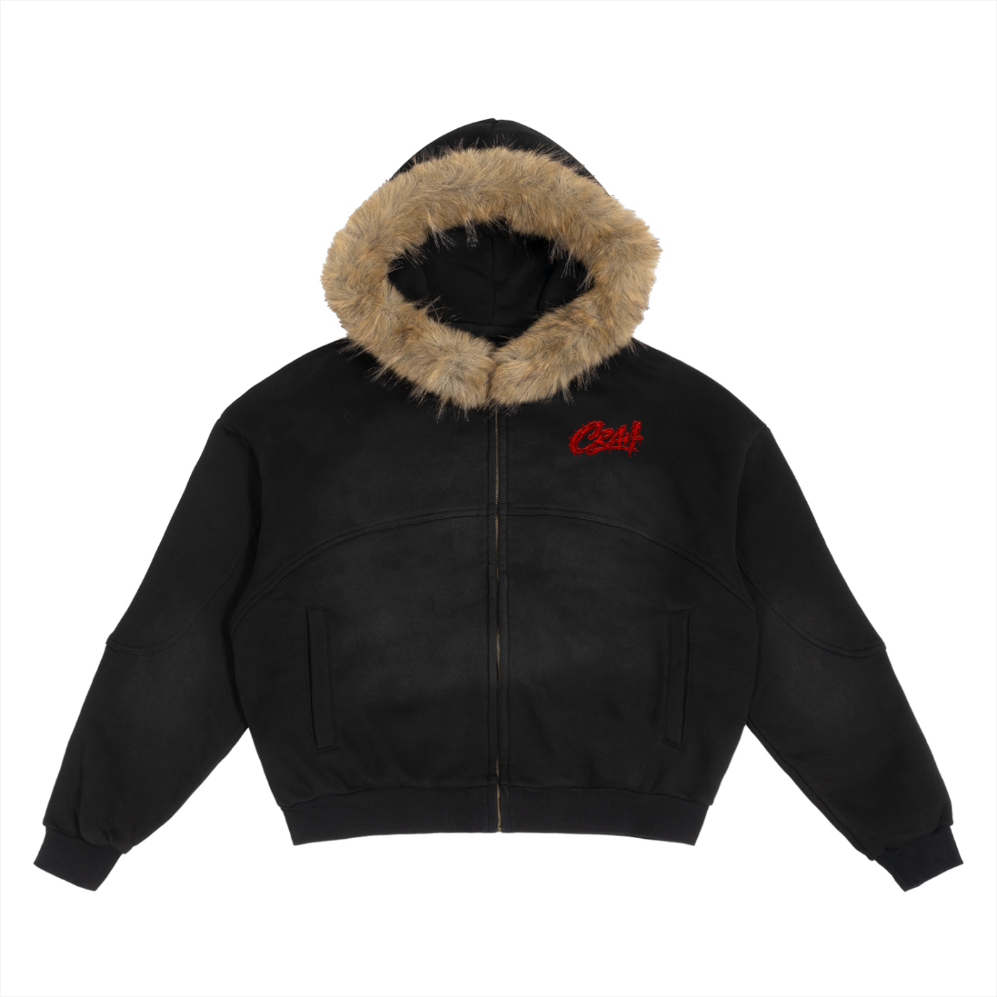 CRAH AMEN Coat