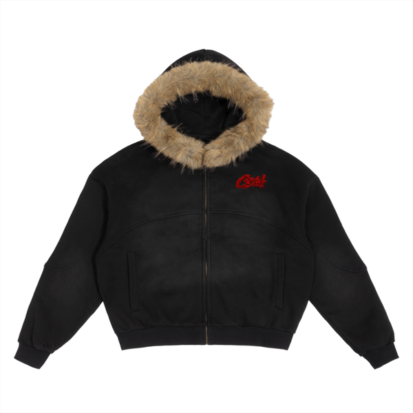 CRAH AMEN Coat