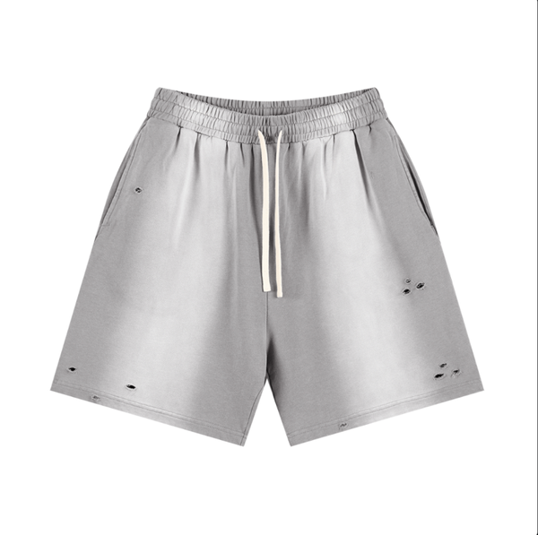 CRAH Grey Shorts