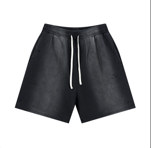 CRAH Graffiti Shorts