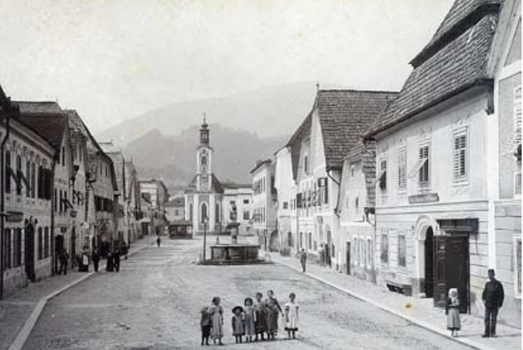 Gemeinde Weyer