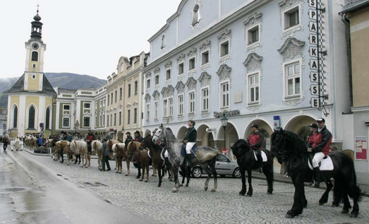 Gemeinde Weyer