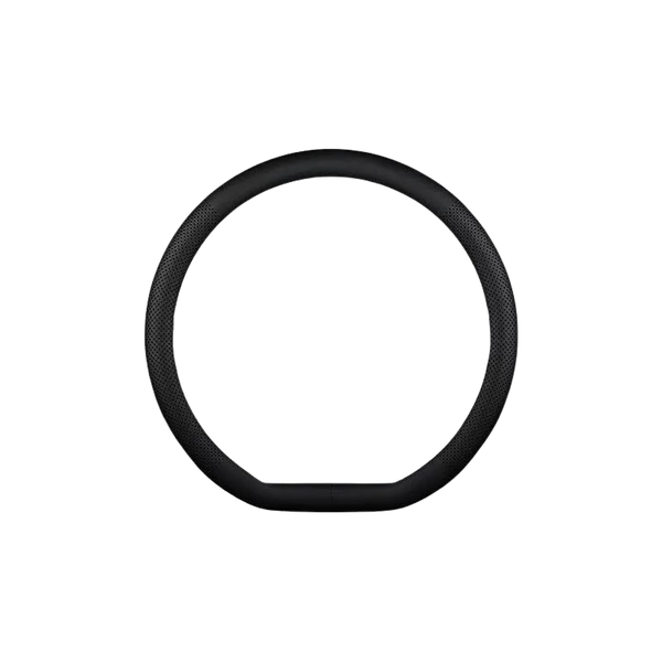 Protector para volante forma D