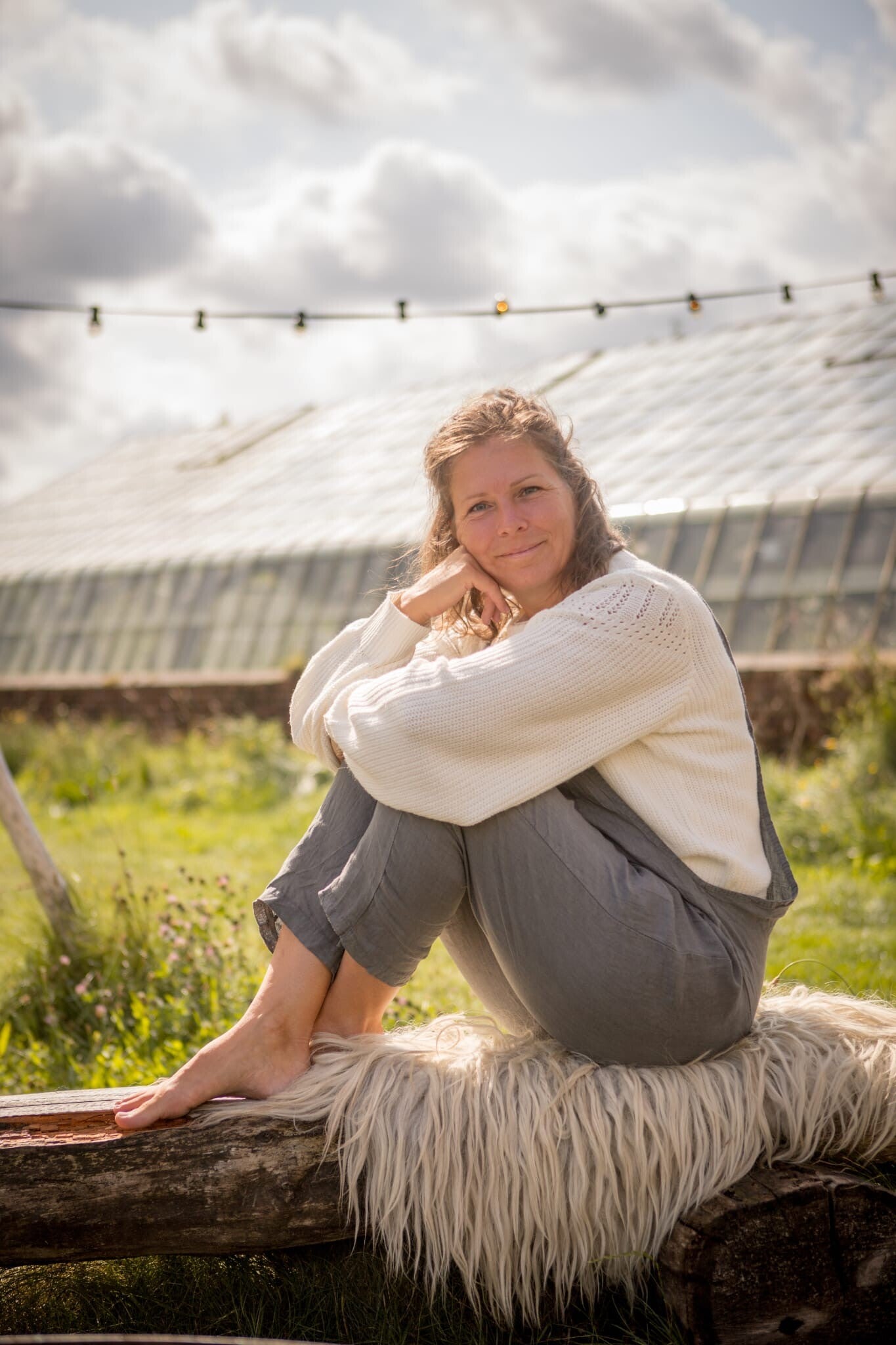 Ilona Kuiper - Psychosomatisch Kinesioloog bij Helder Kinesiologie