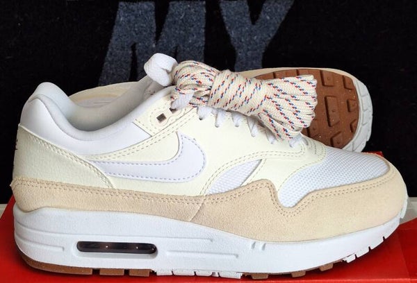 Nike air max 1 - SC Sail