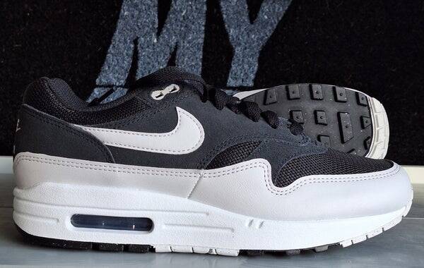 Nike air max 1 - off noir 40.5