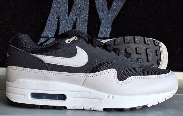Nike air max 1 - off noir