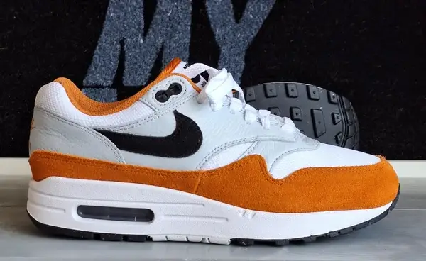 Nike air max 1 - monarch 39*