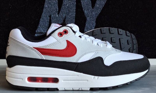 Nike air max 1 - chili 2.0