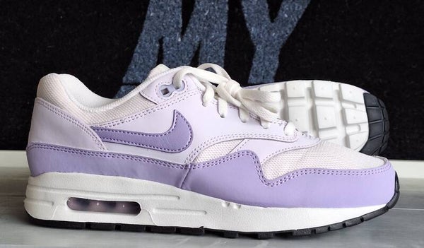 Nike air max 1 - GS Barely Grape