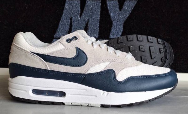 Nike air max 1 - Essential Armory Navy