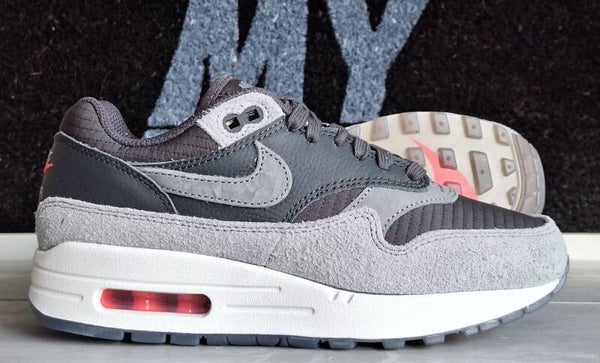 Nike air max 1 - Dark Smoke Grey