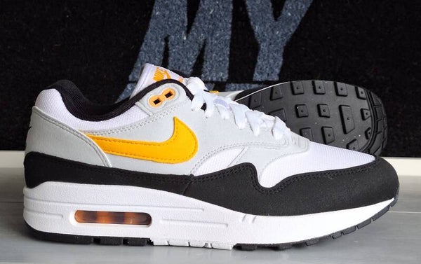 Nike air max 1 - University Gold