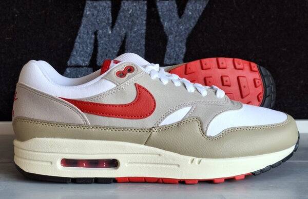 Nike air max 1 - since ' 72 40