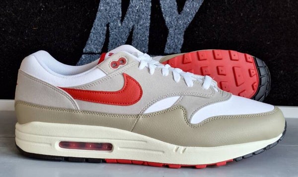 Nike air max 1 - Since '72