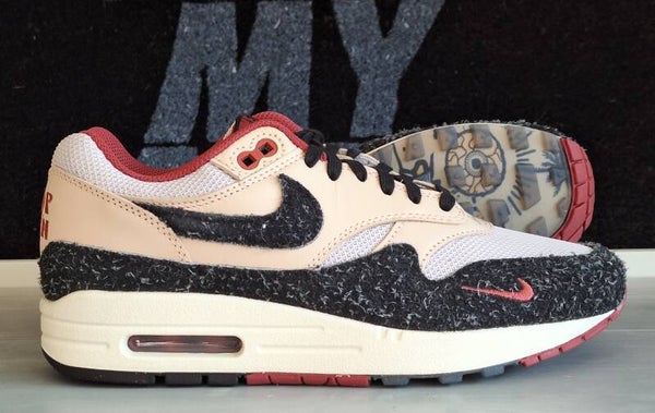 Nike air max 1 - Keep Rippin Stop Slippin 2.0